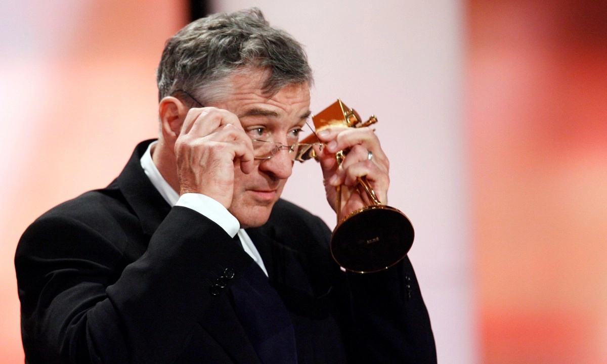 Robert De Niro confesses that he never imagined that Taxi Driver would become a classic
