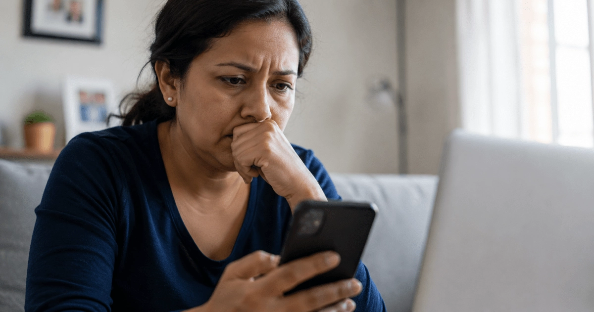 Where a family member may be detained by ICE how to locate them step by step