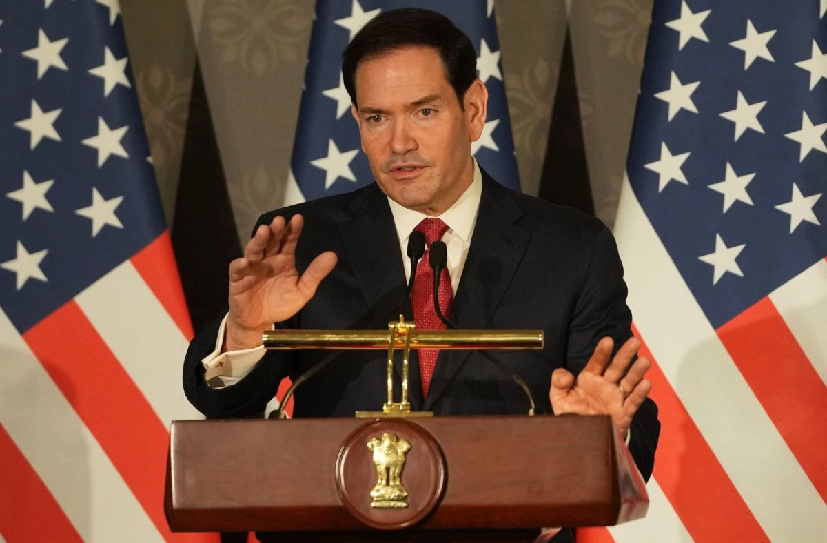 Rubio says agreement with Iran will take a few more days after new attacks