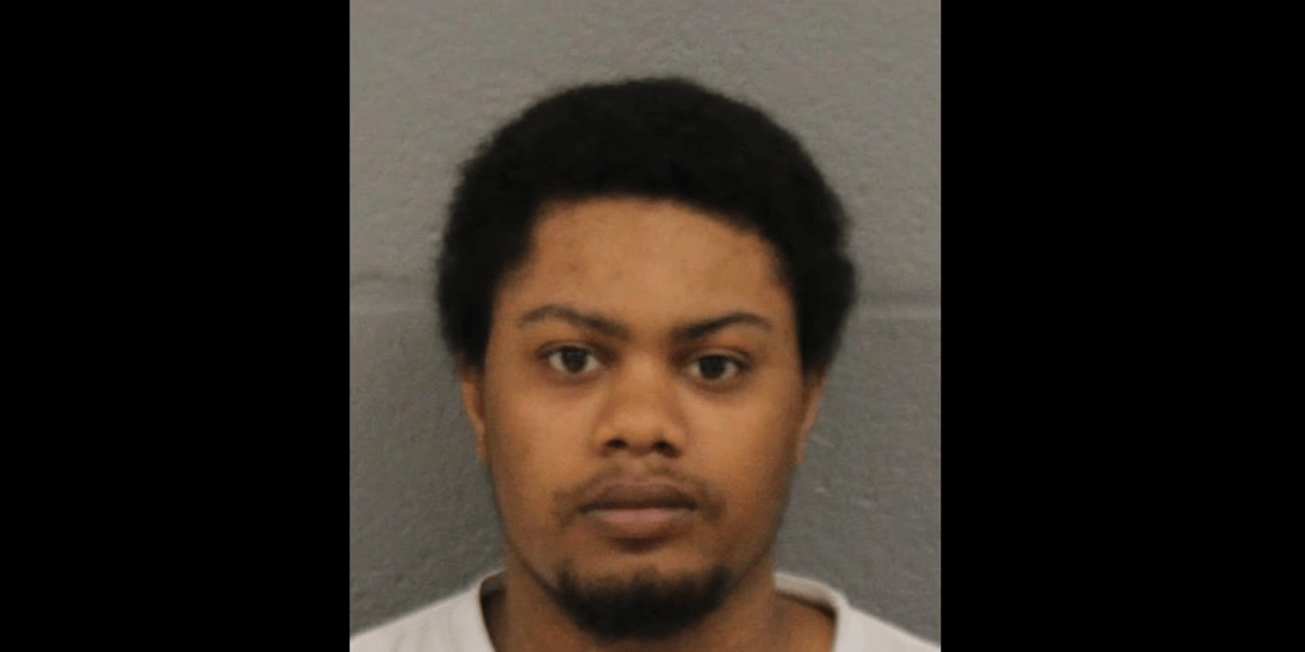 A man is arrested for torturing a young woman to death for months in North Carolina