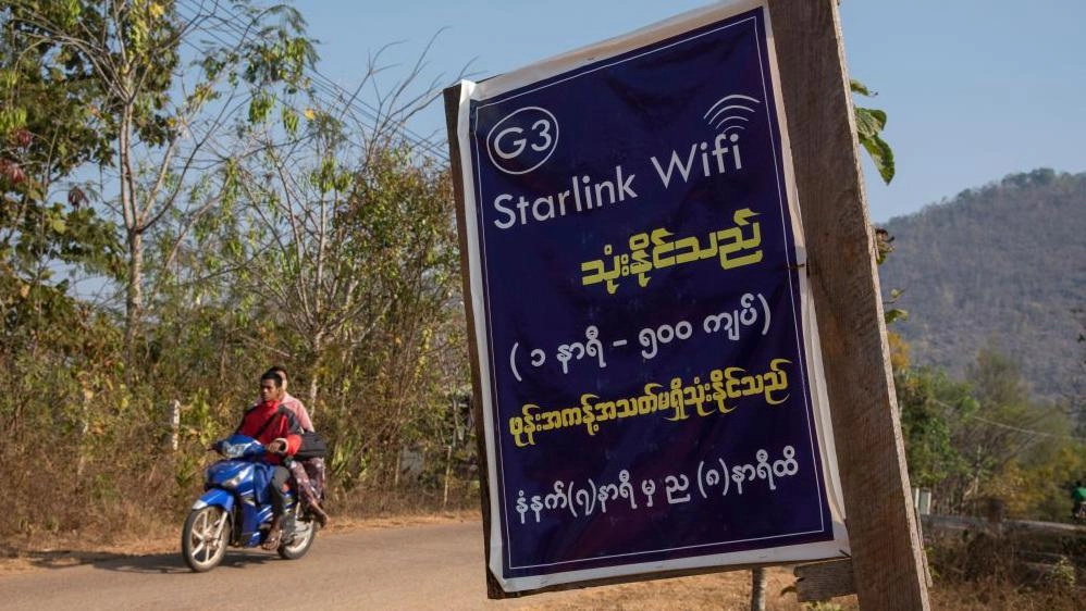 Pushed into darkness from Myanmar to Venezuela how people defy internet blocks