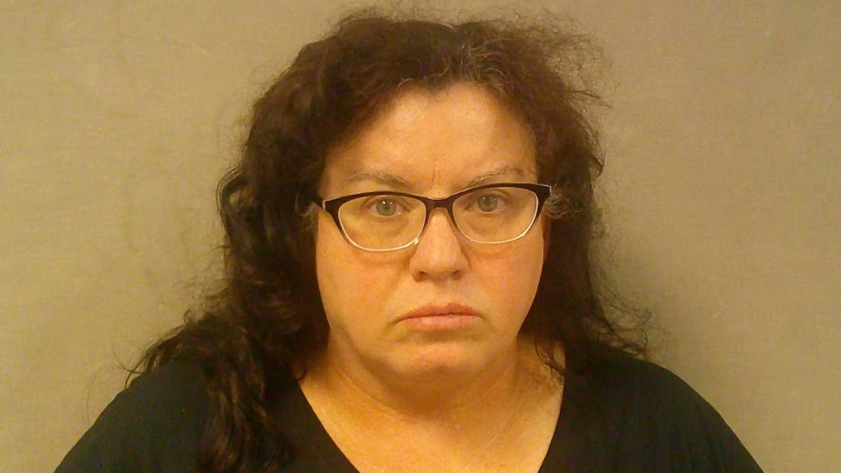 West Virginia woman accused of killing her own daughter after announcing her disappearance