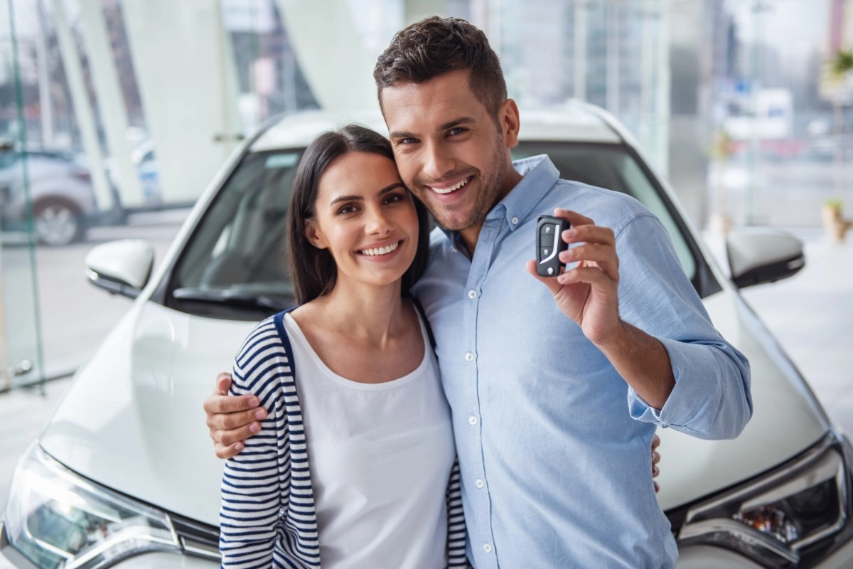 How to save money when buying a car the tips you should know