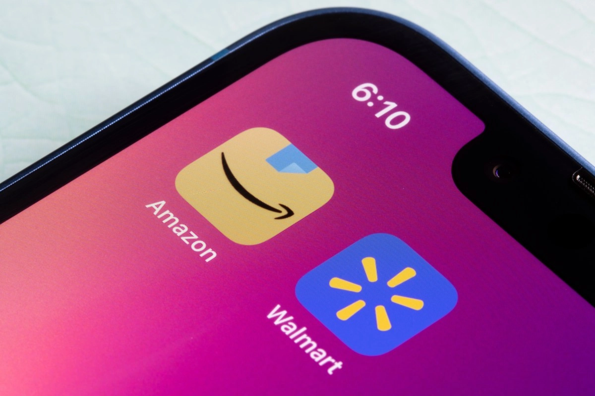 Will Walmart Amazon and other stores raise their prices due to gasoline costs