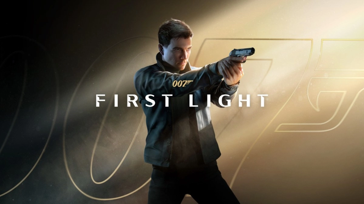 007 First Light everything you need to know about the game that reinvents James Bond