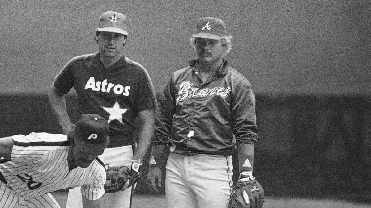 Bob Horner MLB Rookie of the Year in 1978 passes away