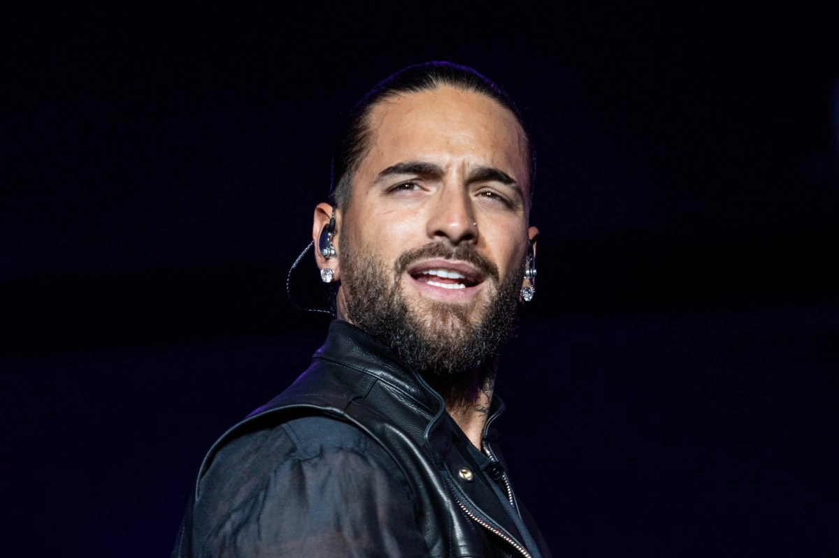 Maluma no longer wants to collaborate with US artists