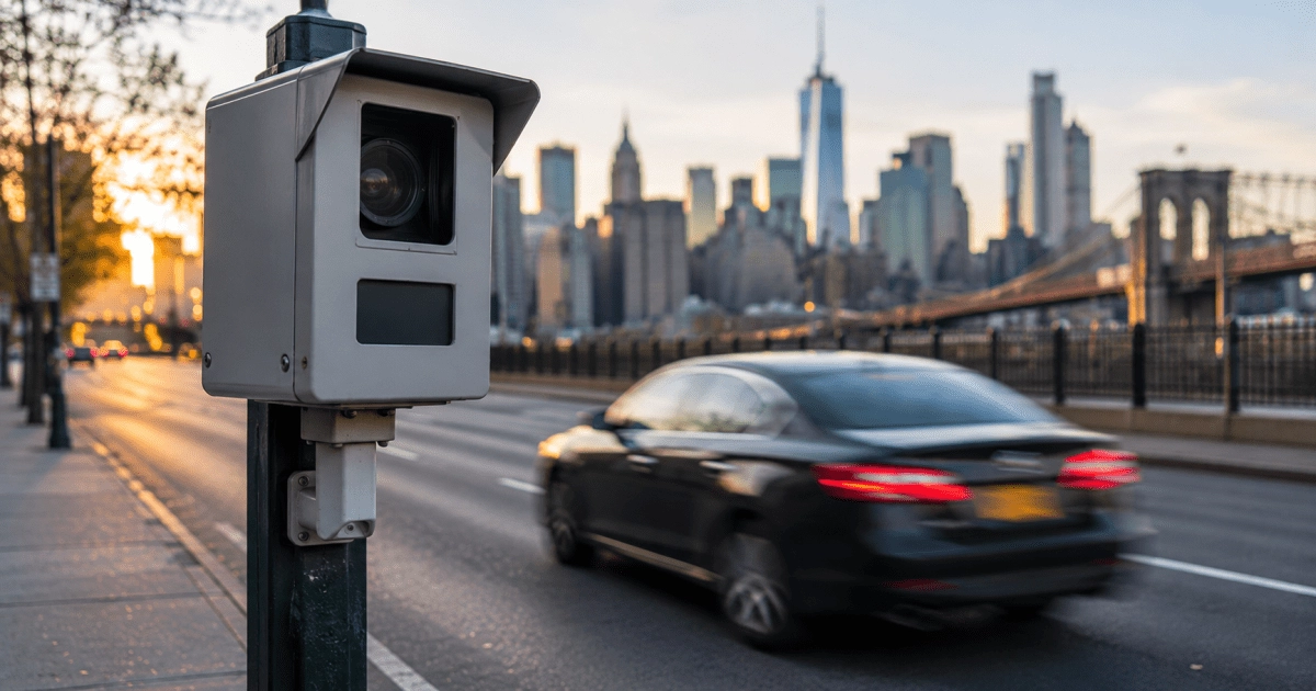 Innovative measure against dangerous drivers they will install limiters in their vehicles