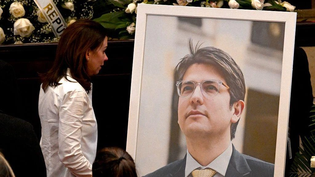 How violence was transformed in Colombia and why it continues to define the elections