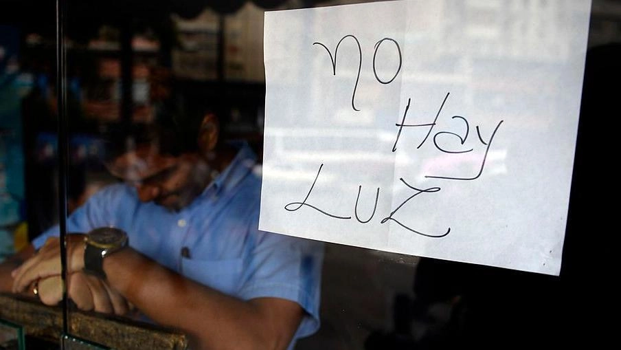 Why Venezuela lacks electricity despite its oil wealth