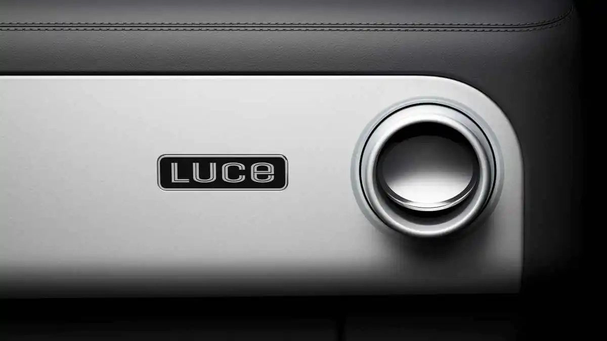 Former Ferrari boss destroys new electric Luce