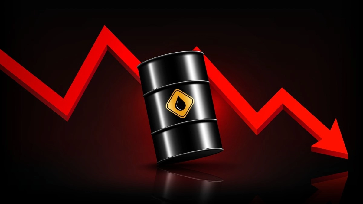 Oil falls below 90 due to possible USIran deal