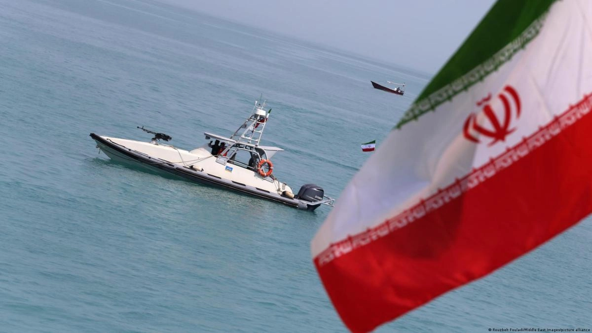 Iran assures that it is unlikely that the US will carry out a new attack due to the weakness of the enemy