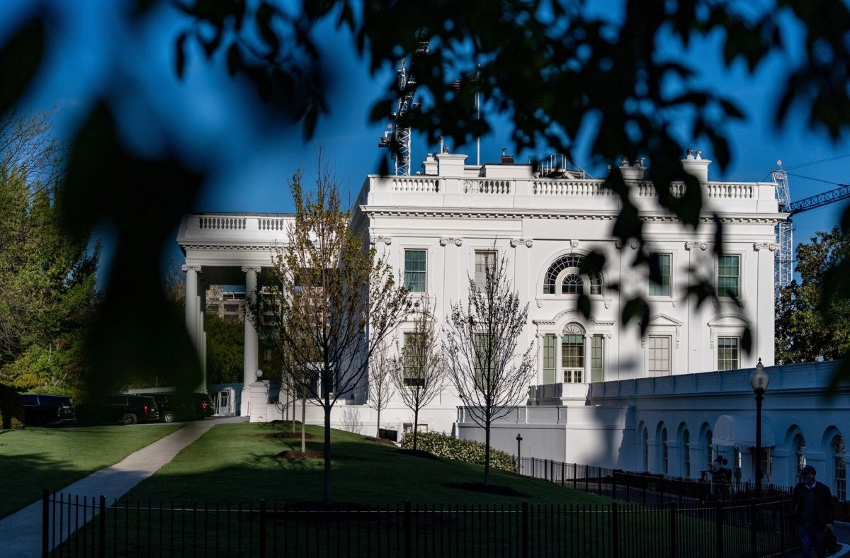 Trump administration seeks to impose NDA on federal employees after leaks