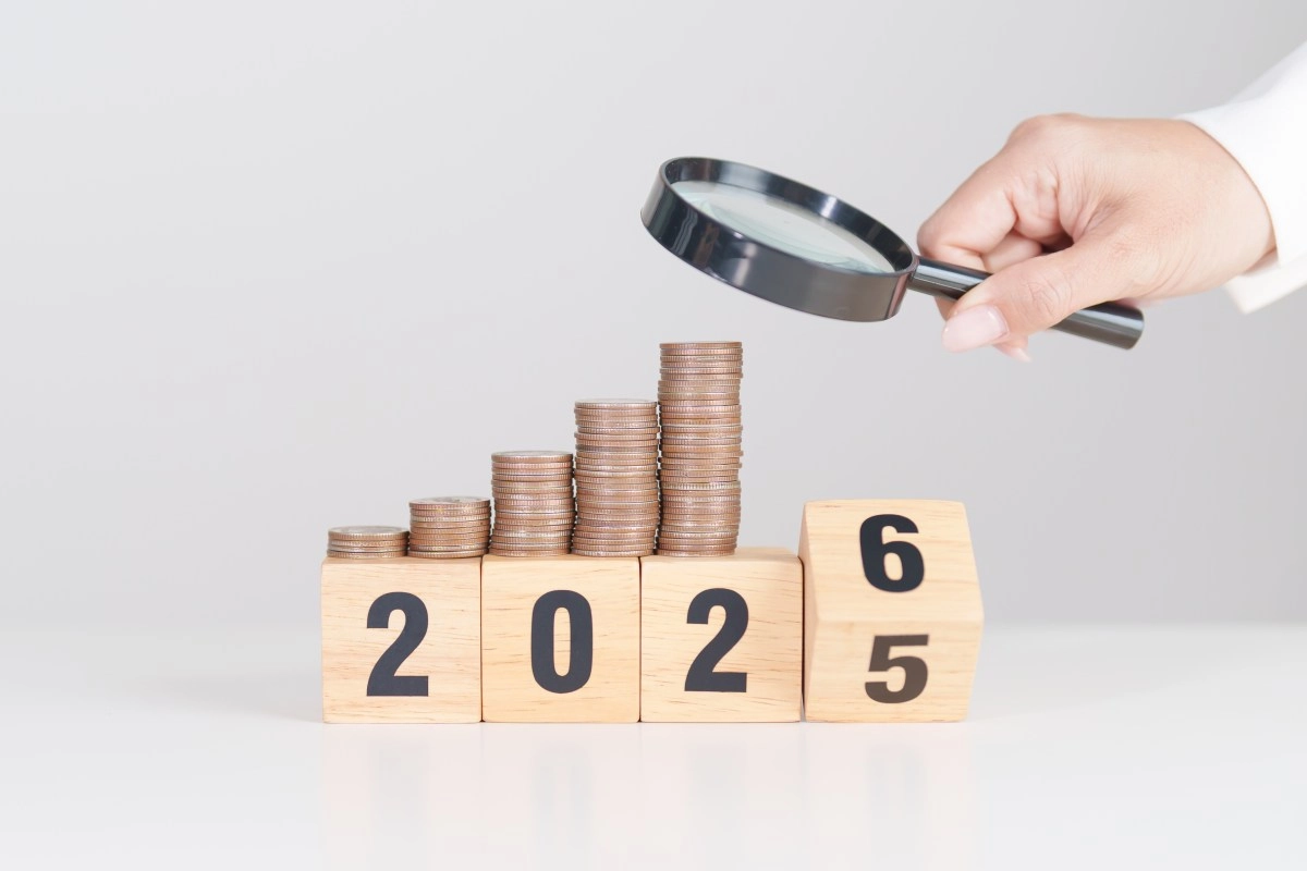Survey reveals that Generation Z is receiving more salary increases when changing jobs