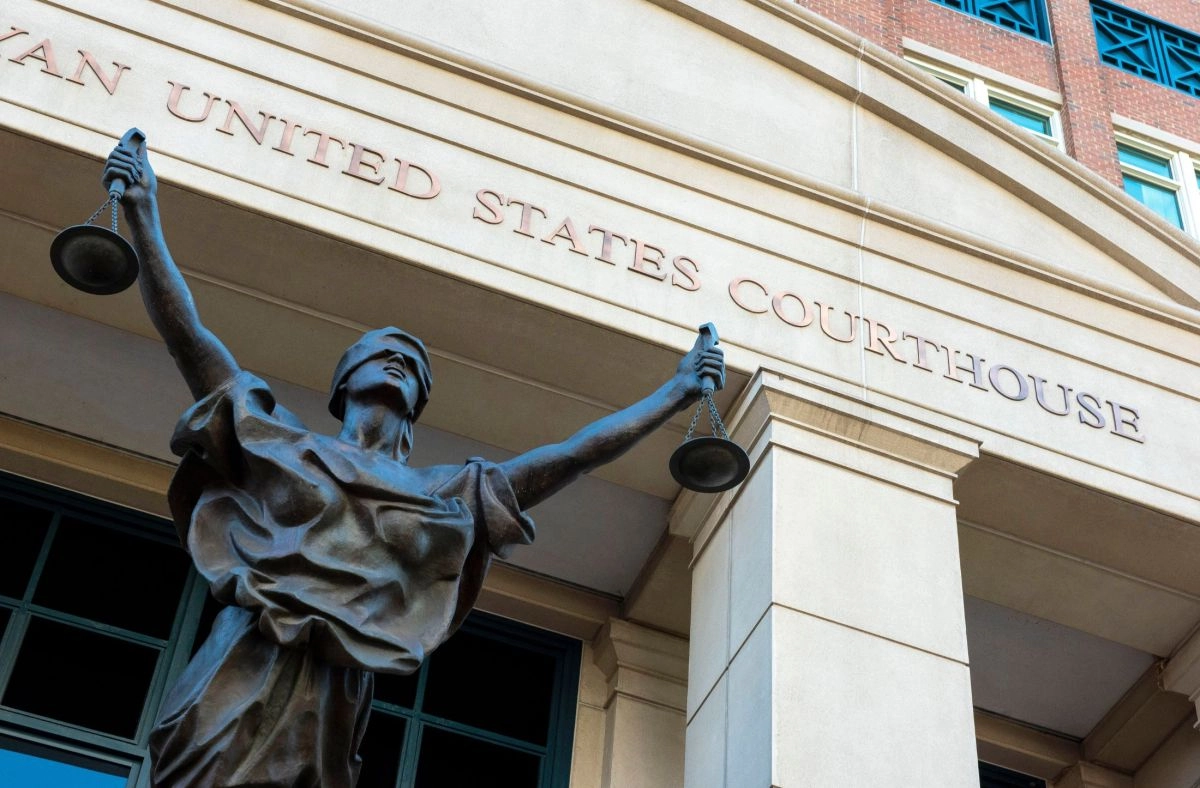Immigration courts use summary hearings to expedite deportations