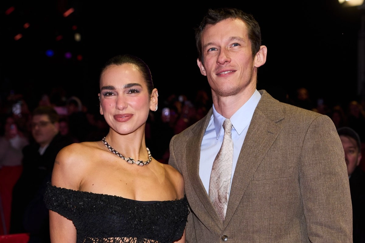 Dua Lipa and Callum Turner would have brought forward their wedding date