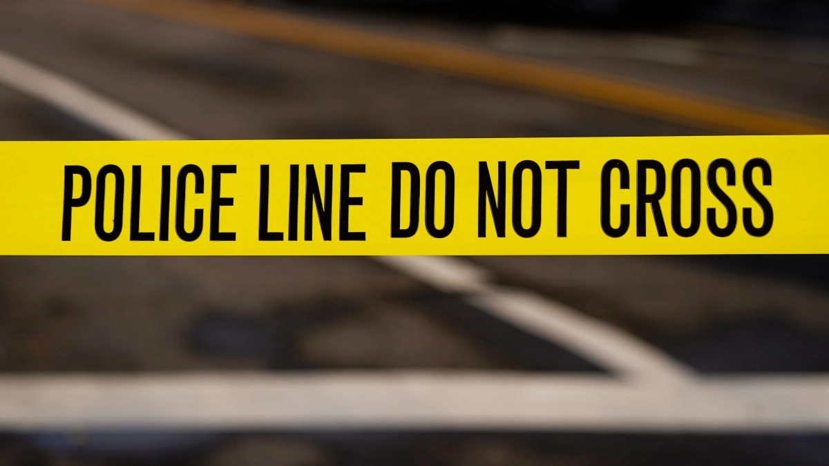 Illegal fireworks force evacuation in South Los Angeles