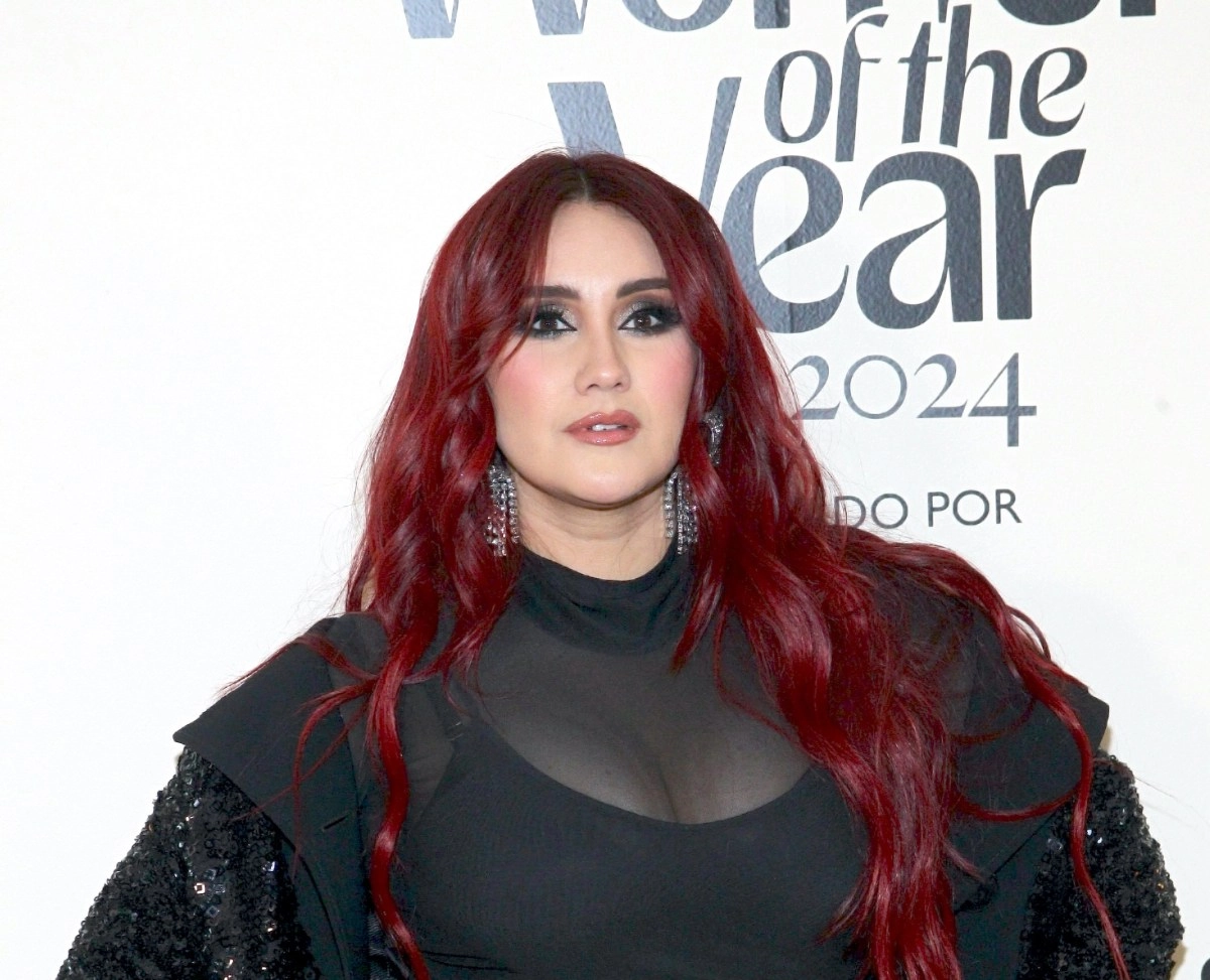 Dulce Mara reflects on what it is like to be a mother of two girls