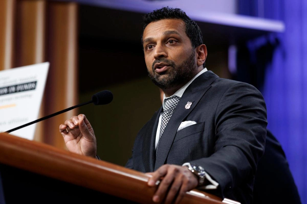 FBI warns of possible acts of intimidation by foreign governments during the World Cup