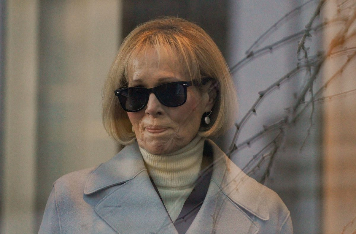 Justice Department investigates whether E Jean Carroll lied in case against Trump