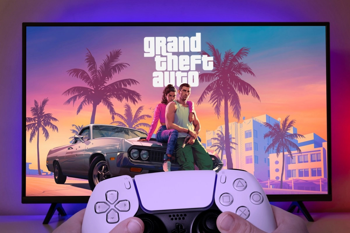 GTA VI becomes the perfect trap this is how they are scamming you with the promise of playing it before anyone else