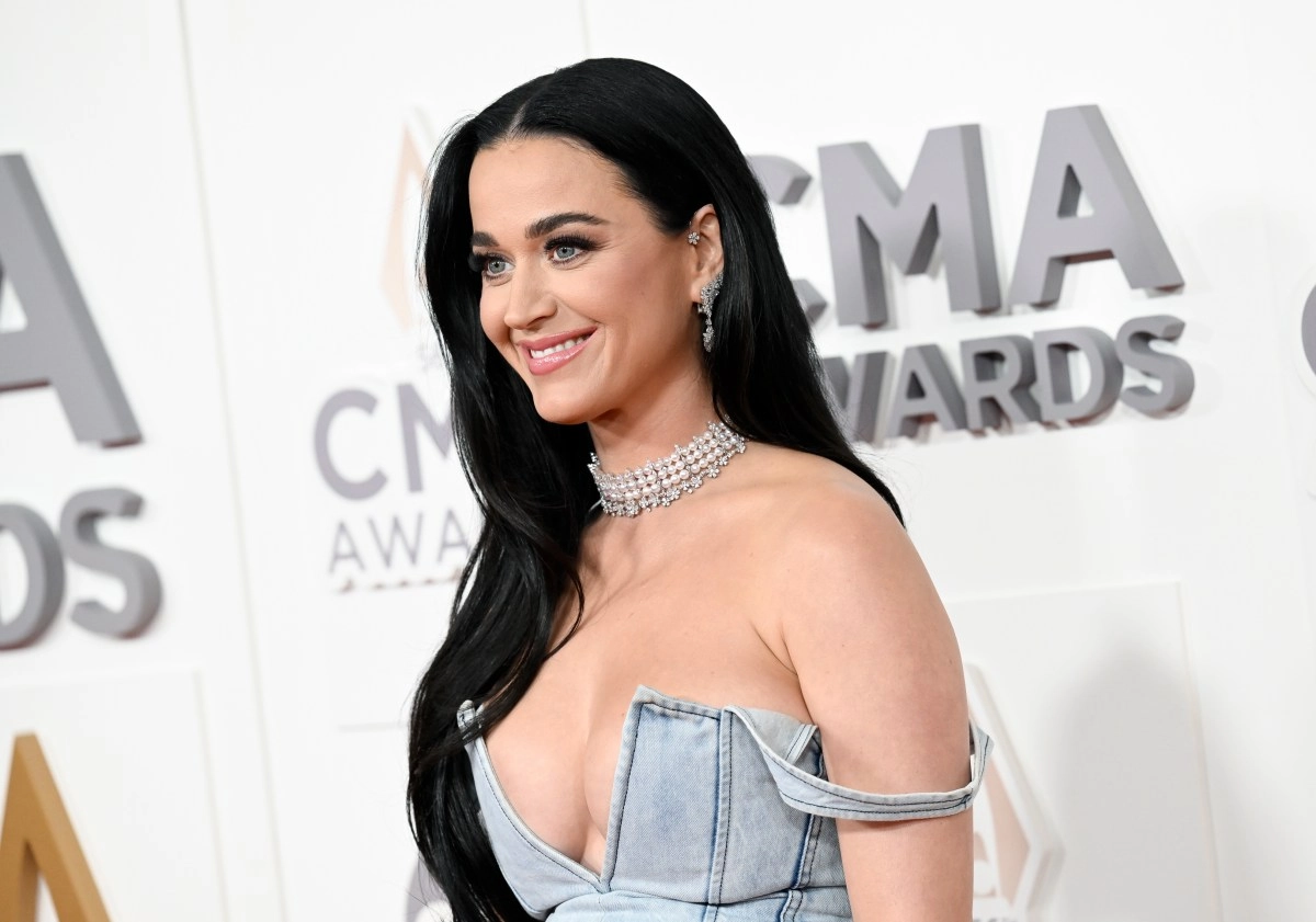 Katy Perry confirms free concert in Mexico this is known