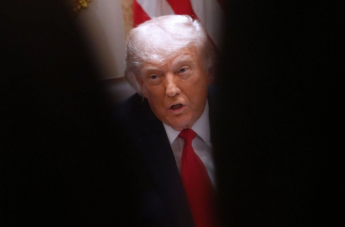 The US reaches a preliminary agreement with Iran and awaits Trumps final decision