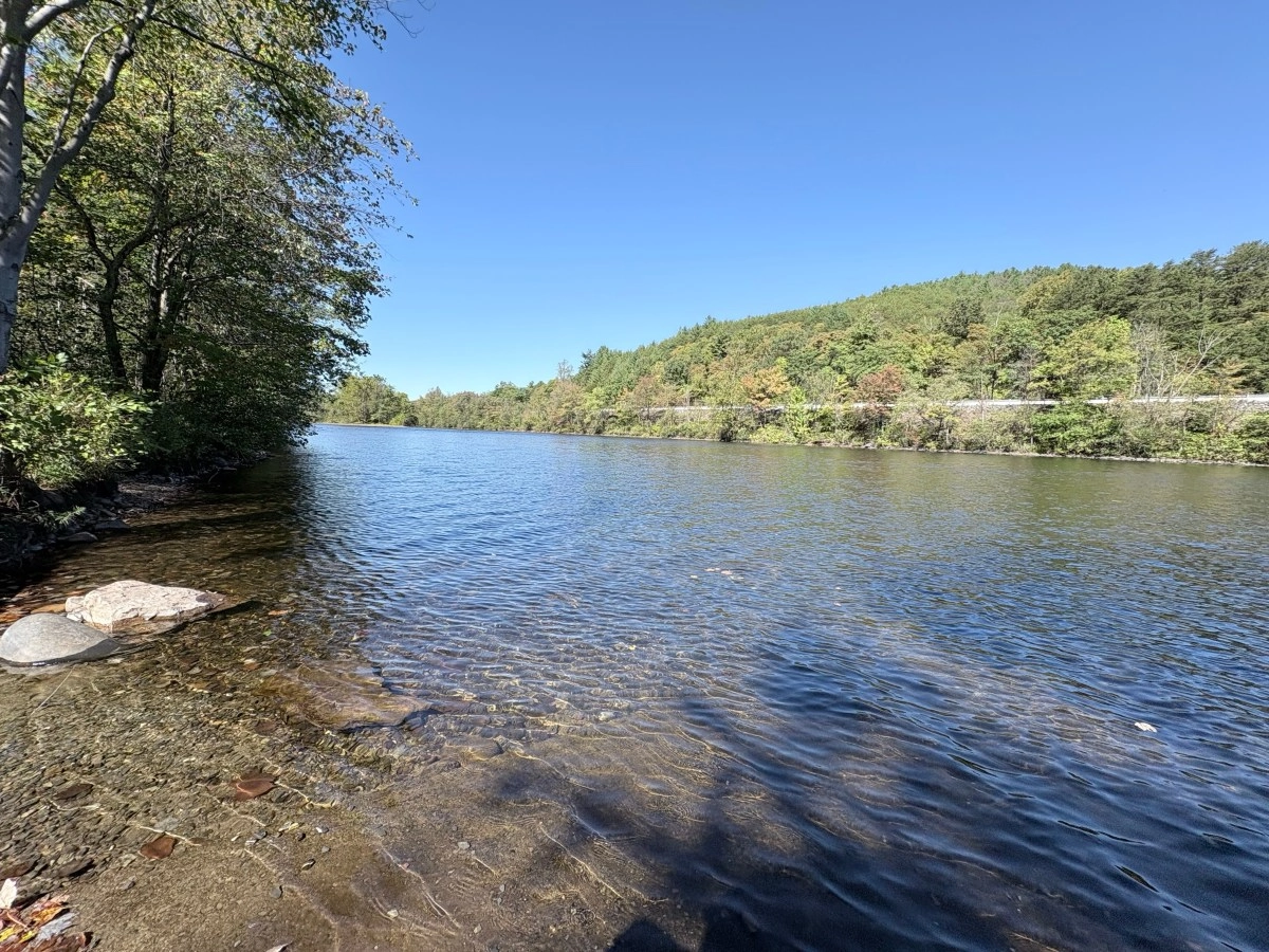 12yearold New York boy dies in rafting accident during school trip in Pennsylvania