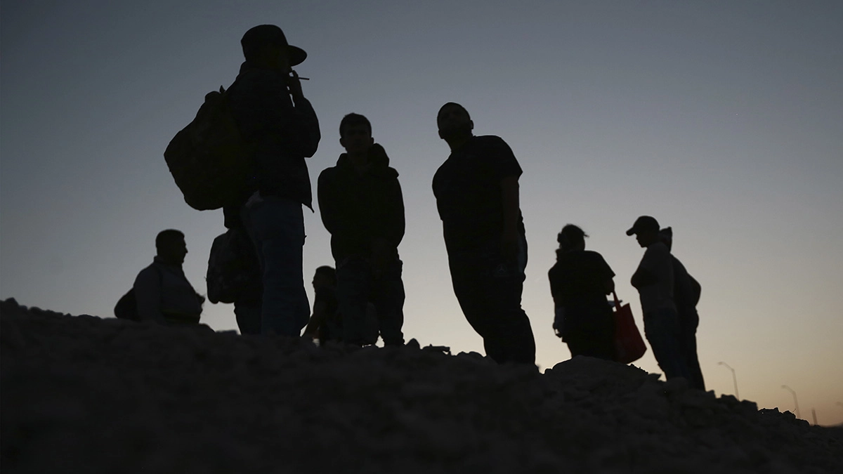 HRW warns that migrants deported to Mexico are at risk from cartels