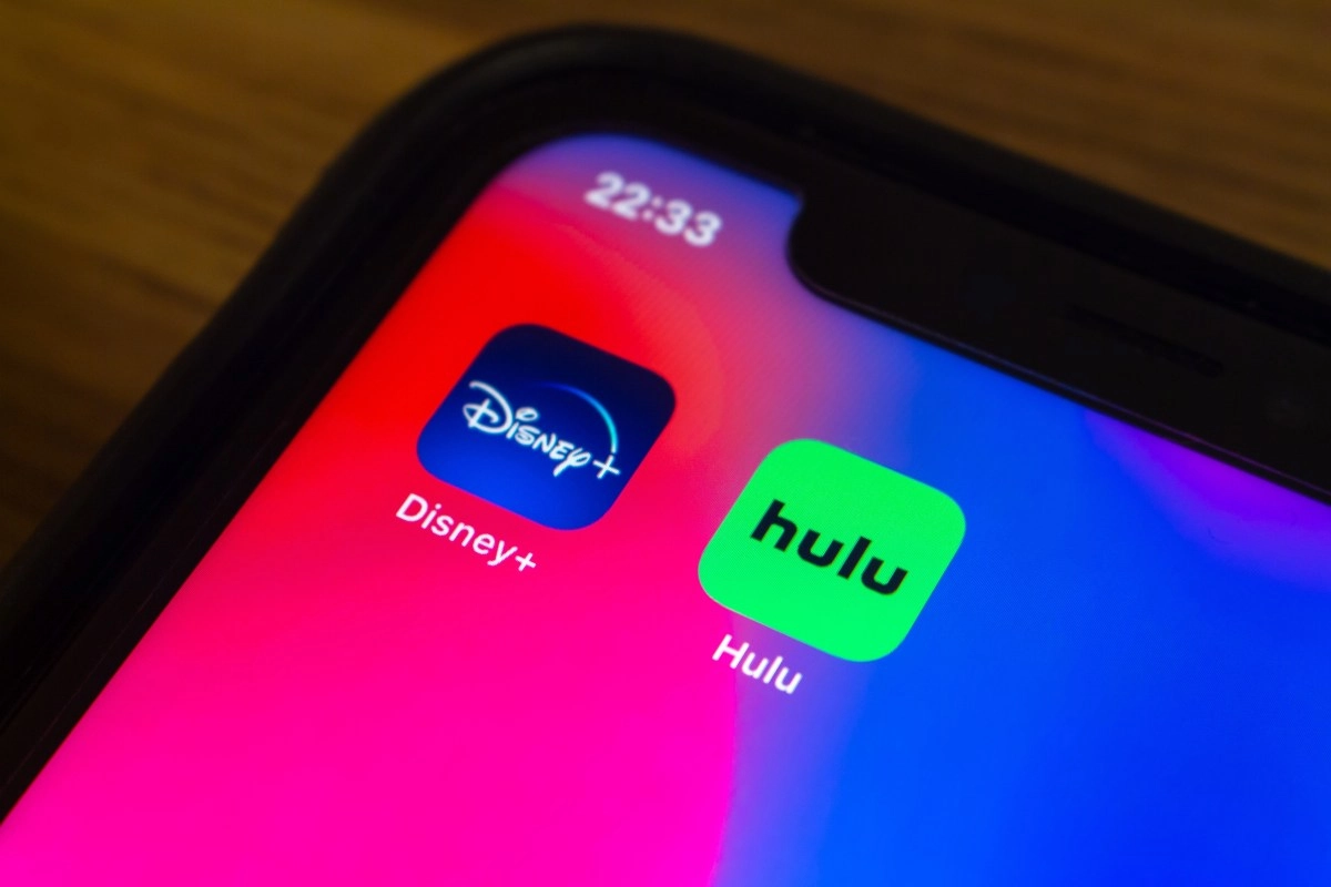 The Hulu apps days are numbered they filter Disneys plan to absorb it into Disney 