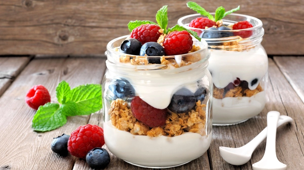 How beneficial is Greek yogurt for the human body