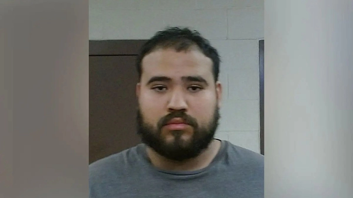 Kansas father pleads guilty after baby shot to death by 3yearold sister
