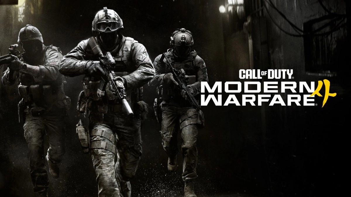 Call of Duty Modern Warfare 4 already has an official trailer and everything indicates that it will be the best in the saga