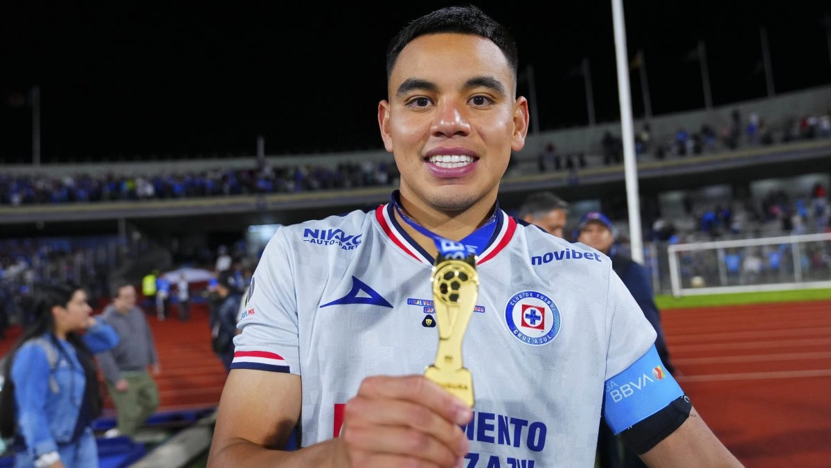 Marcel Ruiz Charly Rodrguez and Jordan Carrillo would be ruled out for the World Cup