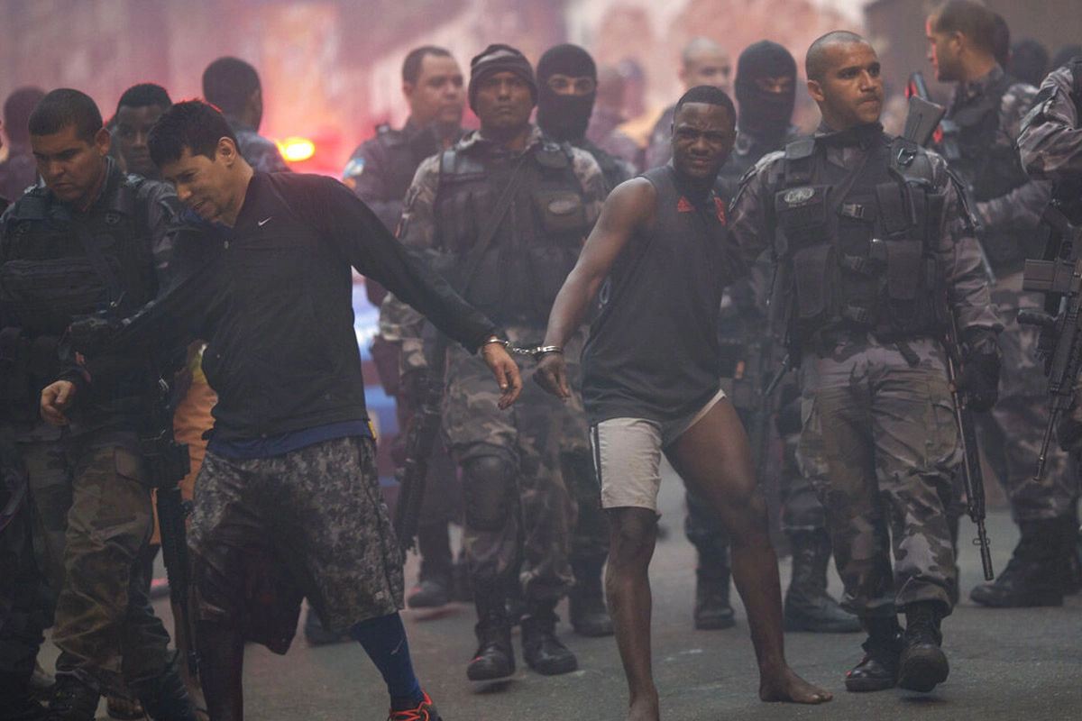 Trump Administration considers designating two Brazilian gangs as Terrorist Organizations