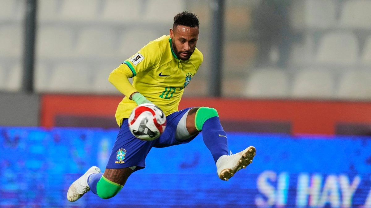 Matheus Cunha calms concerns about Neymar Jr