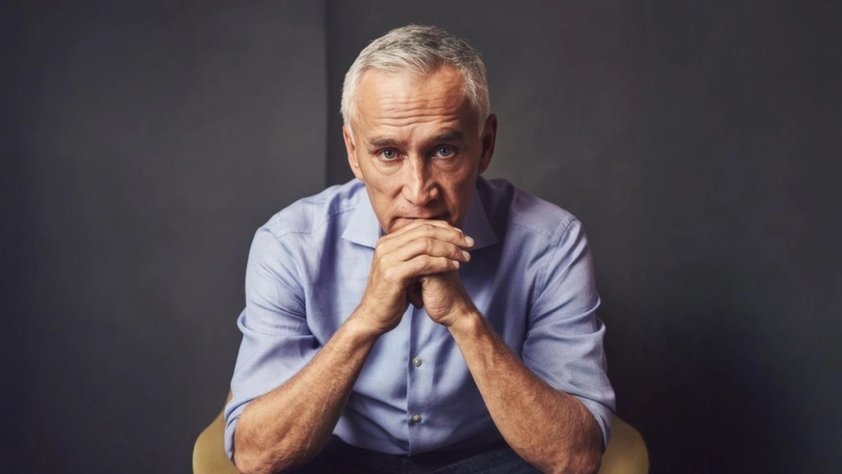 Jorge Ramos wins the Emmy after his leap into independent digital journalism