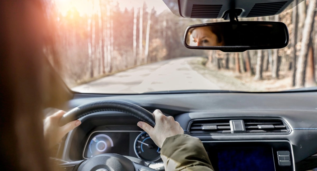 Dreaming about driving a car what is the spiritual message