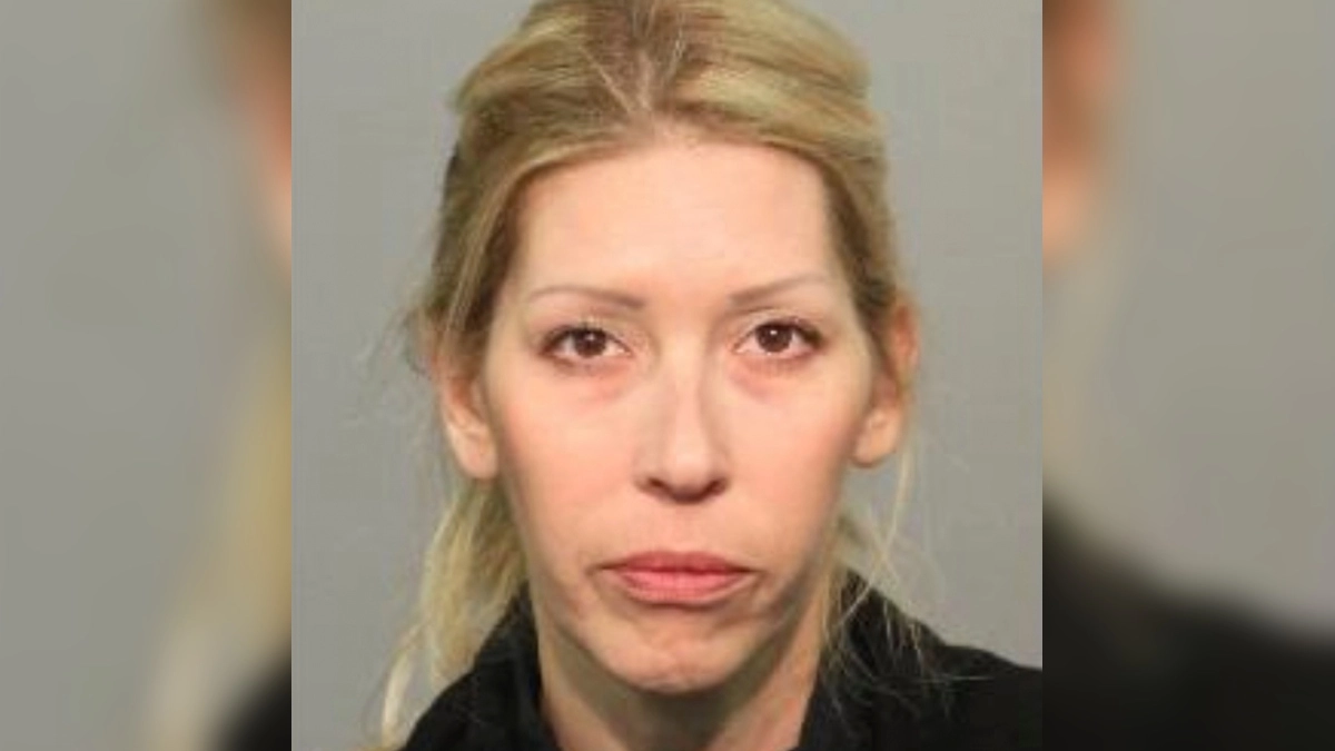 California woman sentenced to 35 years for organizing parties where she incited minors to sexual acts