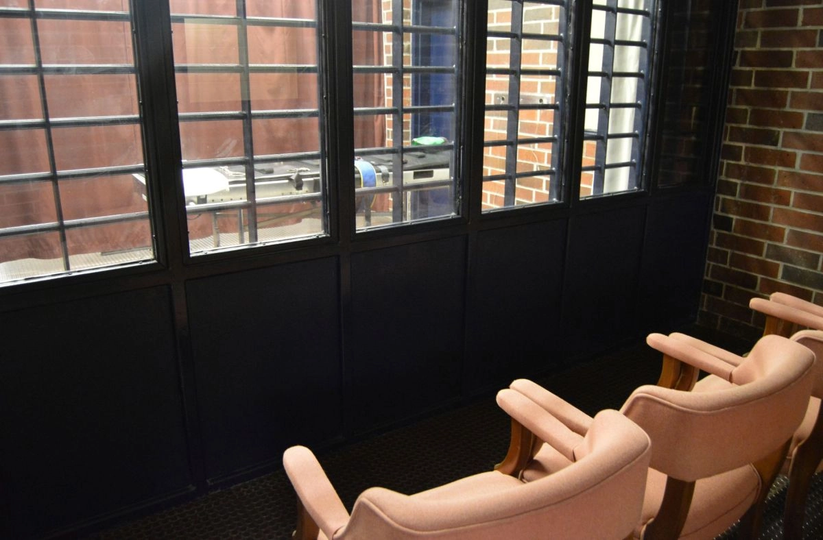Judge approves executions with nitrogen gas and rejects lawsuit in Alabama