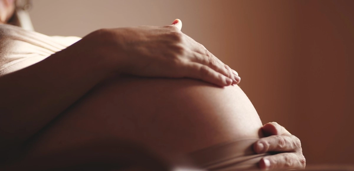 For the health of your child if you are pregnant stay away from endocrine disruptors