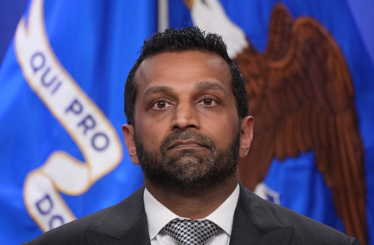 Democrats Demand Answers From Kash Patel Over VIP Hawaii Snorkeling Trip