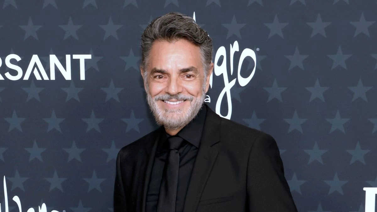 Is Eugenio Derbez planning the return of the P Luche Family This is known