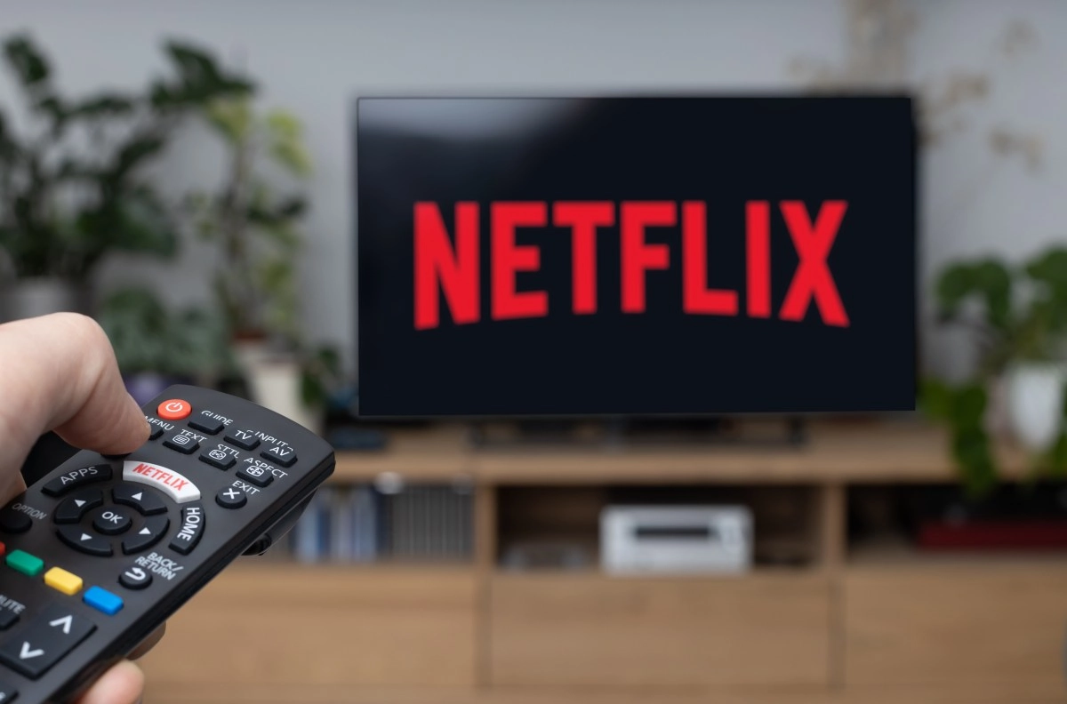 The perfect series for a Netflix marathon this weekend what its about