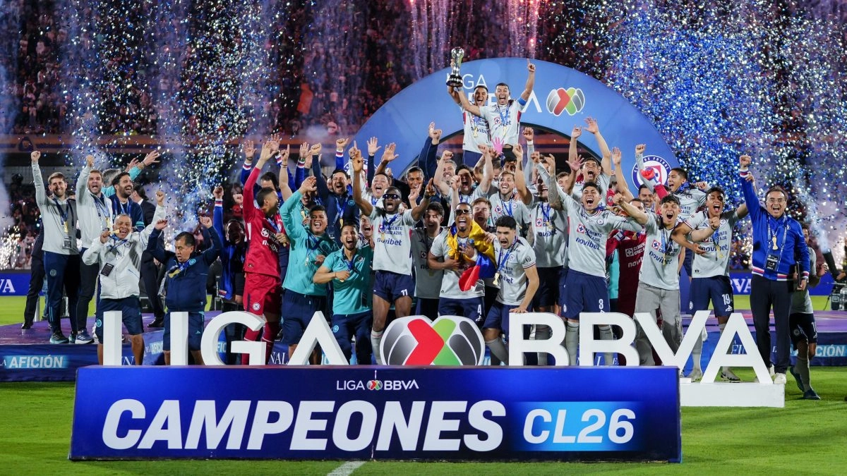 Cruz Azul handles the possibility of facing Barcelona at the Joan Gamper