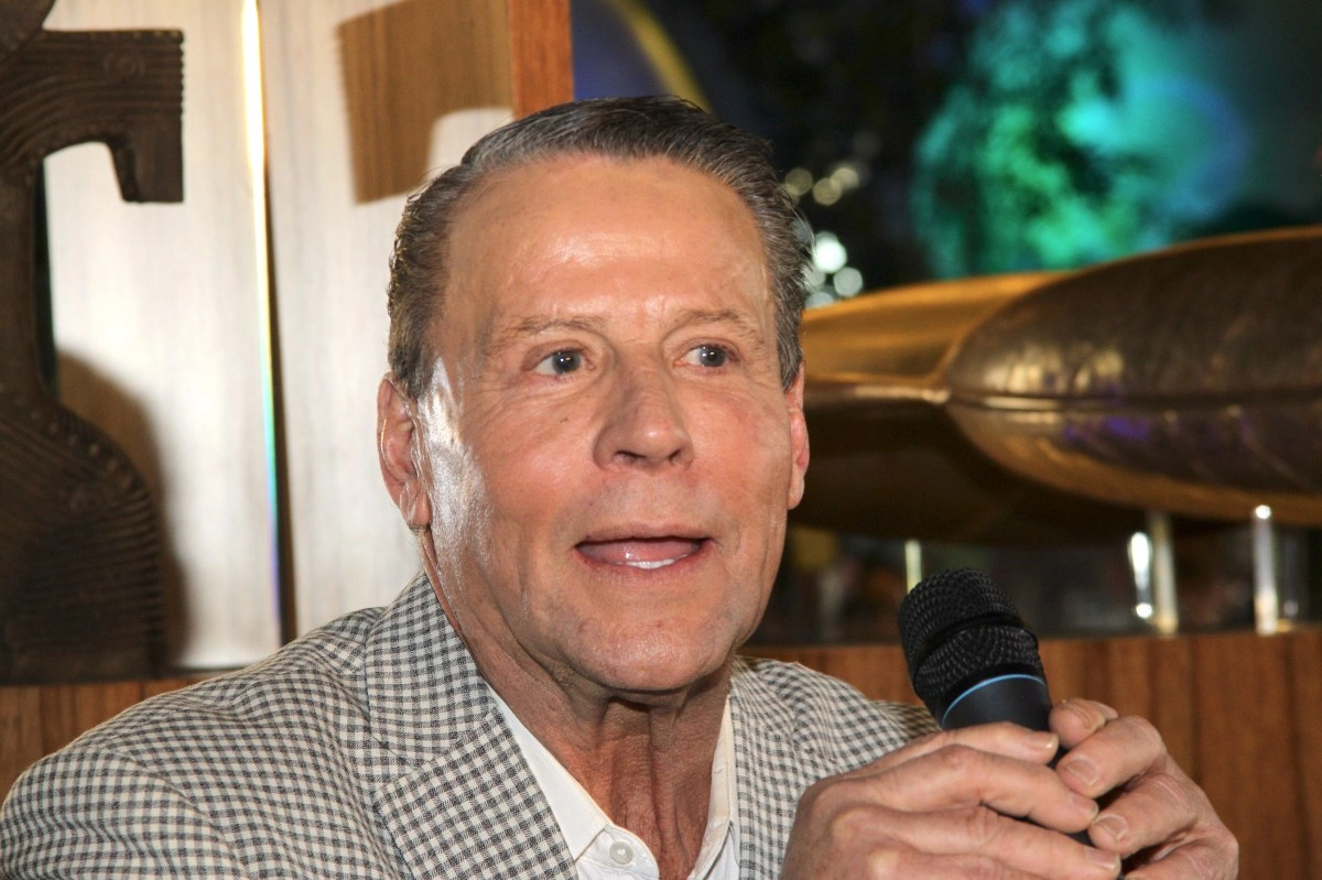 Alfredo Adame attacks the new tutor of Maribel Guardias grandson