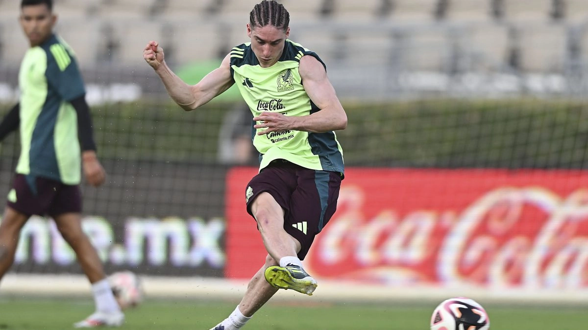 Marcelo Flores ignored by Mexico appeared on Canadas World Cup list
