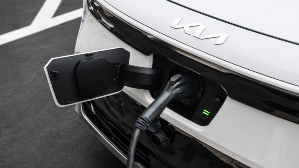 Neither Tesla nor BYD electric vehicles that already charge 300 km in just 10 minutes