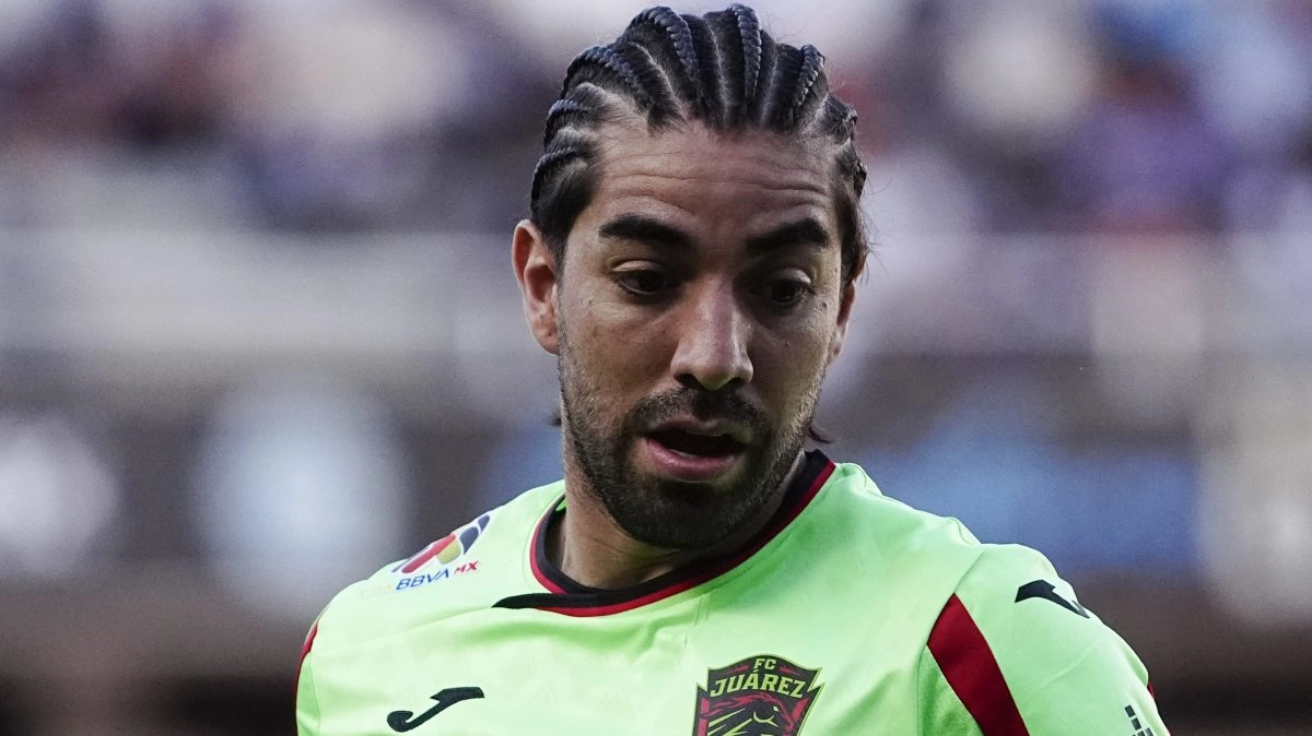 Rodolfo Pizarro could have a new opportunity to shine in Mexico